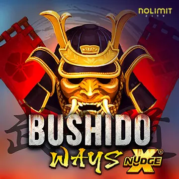 Bushido Ways xNudge - SNIPLAY88