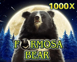 Formosa Bear - SNIPLAY88