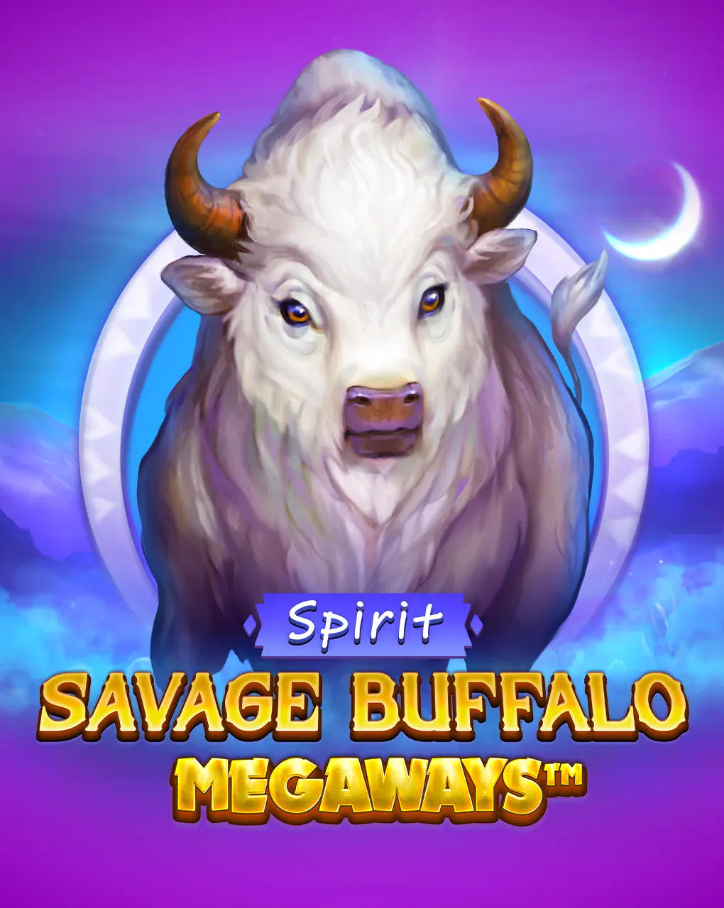 Savage Buffalo Spirit Megaways - SNIPLAY88