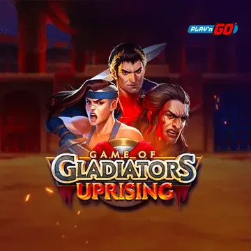 Game of Gladiators: Uprising - SNIPLAY88