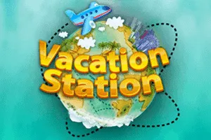 Vacation Station - SNIPLAY88