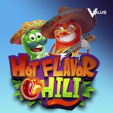 Hot Flavor Chili - SNIPLAY88
