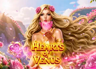 Hearts of Venus - SNIPLAY88