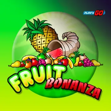 Fruit Bonanza - SNIPLAY88