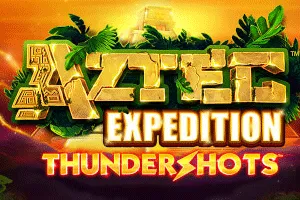 Aztec Expedition Thundershots - SNIPLAY88