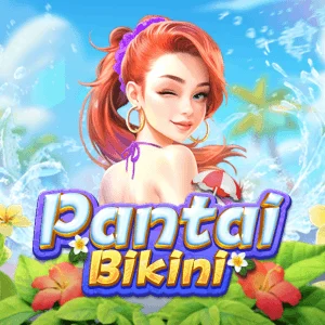 Bikini Beach - SNIPLAY88