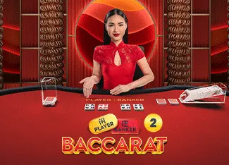 Baccarat 2 - SNIPLAY88