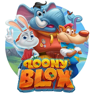 Loony Blox - SNIPLAY88