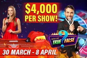 Blaze Live Trivia - SNIPLAY88
