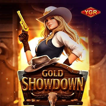 Wild Bounty Showdown - SNIPLAY88