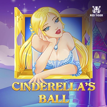 Cinderellas Ball - SNIPLAY88