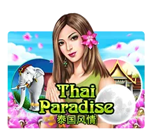 Thai Paradise - SNIPLAY88
