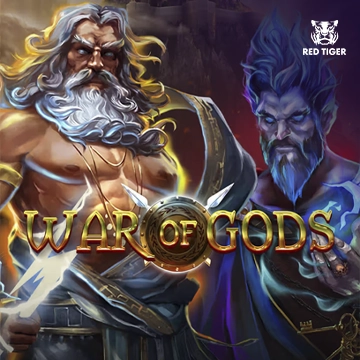 War Of Gods - SNIPLAY88
