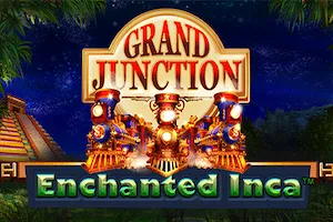 Grand Junction: Enchanted Inca - SNIPLAY88