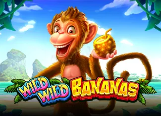 Wild Wild Bananas - SNIPLAY88