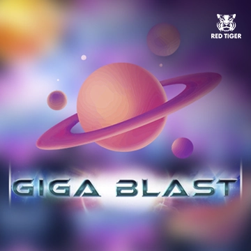 Giga Blast - SNIPLAY88