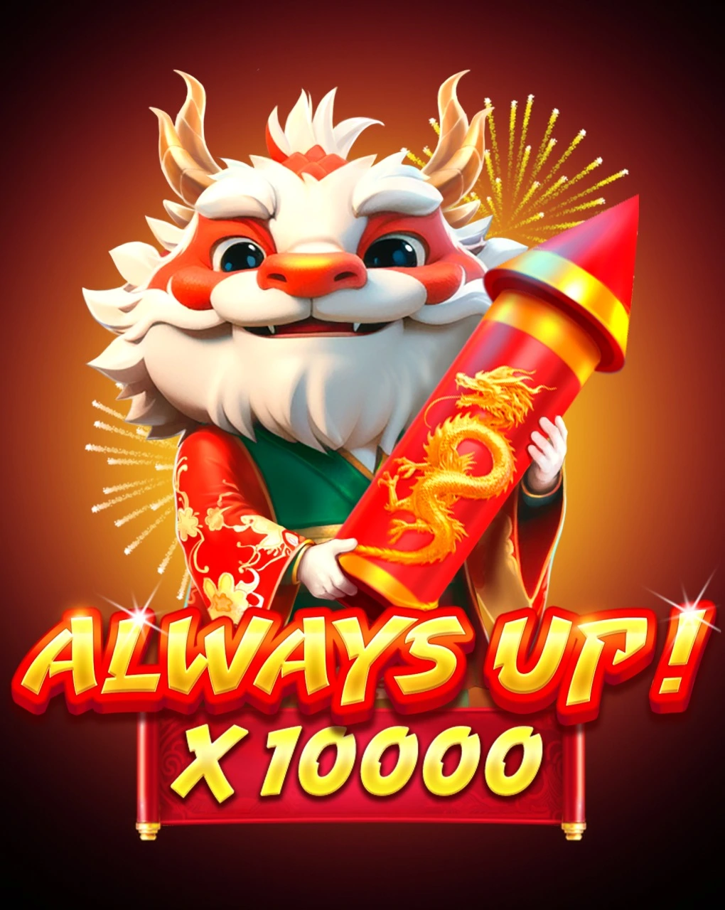 Always Up! x10000 - SNIPLAY88