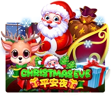 Christmas Eve - SNIPLAY88