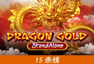 Dragon Gold SA - SNIPLAY88