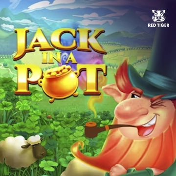 Jack in a Pot - SNIPLAY88