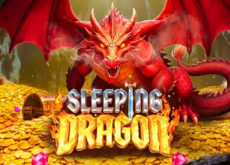 Sleeping Dragon - SNIPLAY88
