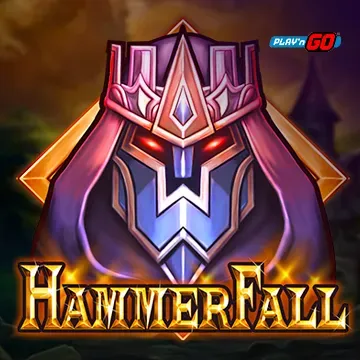HammerFall - SNIPLAY88