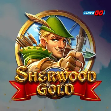 Sherwood Gold - SNIPLAY88
