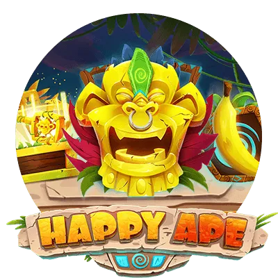 Happy Ape - SNIPLAY88