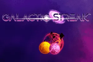 Galactic Streak - SNIPLAY88