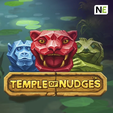 Temple of Nudges - SNIPLAY88