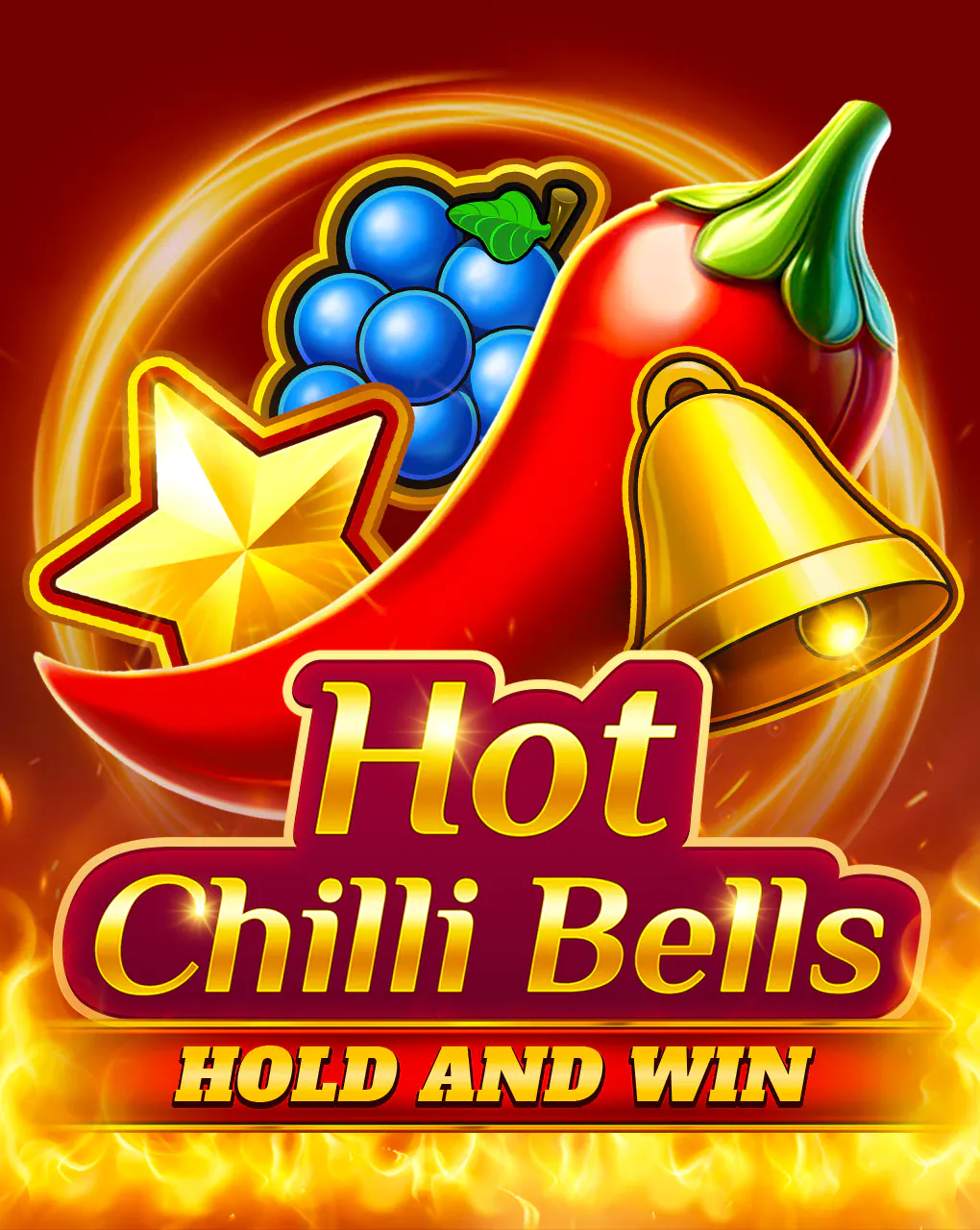 Hot Chilli Bells - SNIPLAY88