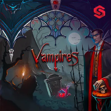 Vampires - SNIPLAY88