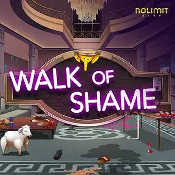 Walk of Shame - SNIPLAY88