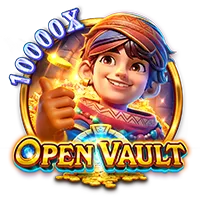 OPEN VAULT - SNIPLAY88