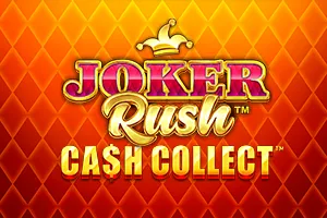 Joker Rush: Cash Collect - SNIPLAY88