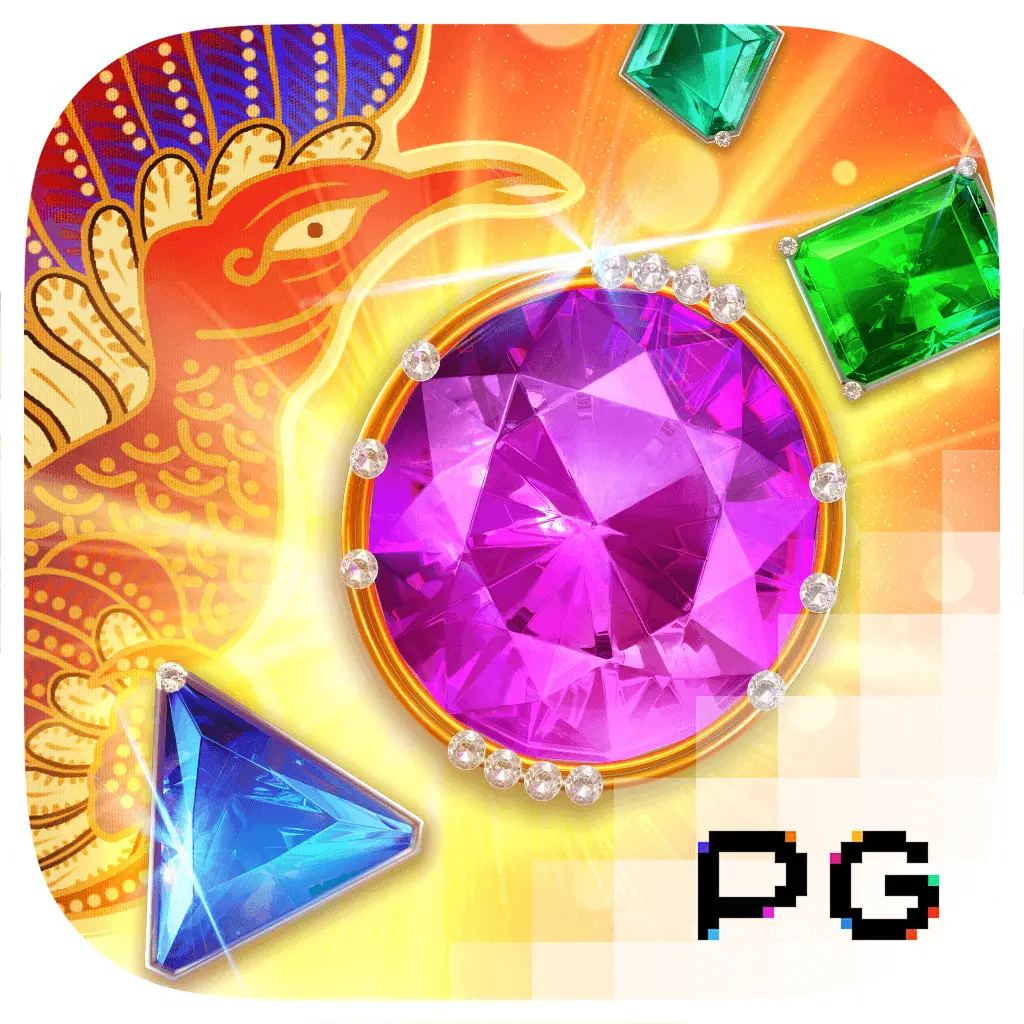 Garuda Gems - SNIPLAY88