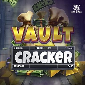Vault Cracker - SNIPLAY88