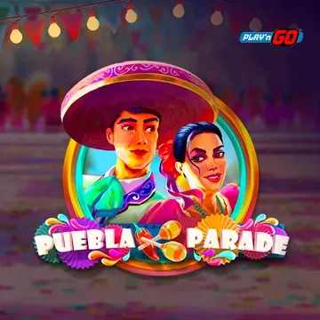 Puebla Parade - SNIPLAY88