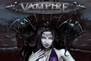 Vampire Princess of Darkness - SNIPLAY88
