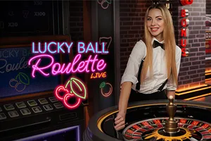 Lucky Ball Roulette Live - SNIPLAY88