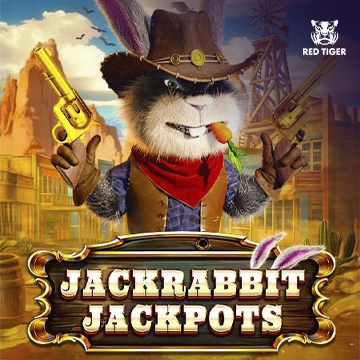 Jackrabbit Jackpots - SNIPLAY88