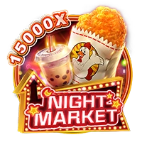 NIGHT MARKET - SNIPLAY88