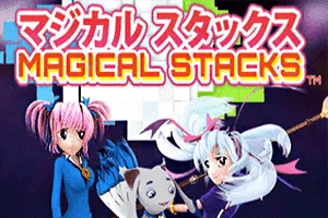 Magical Stacks - SNIPLAY88