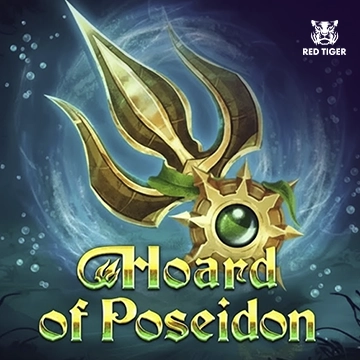 Hoard of Poseidon - SNIPLAY88