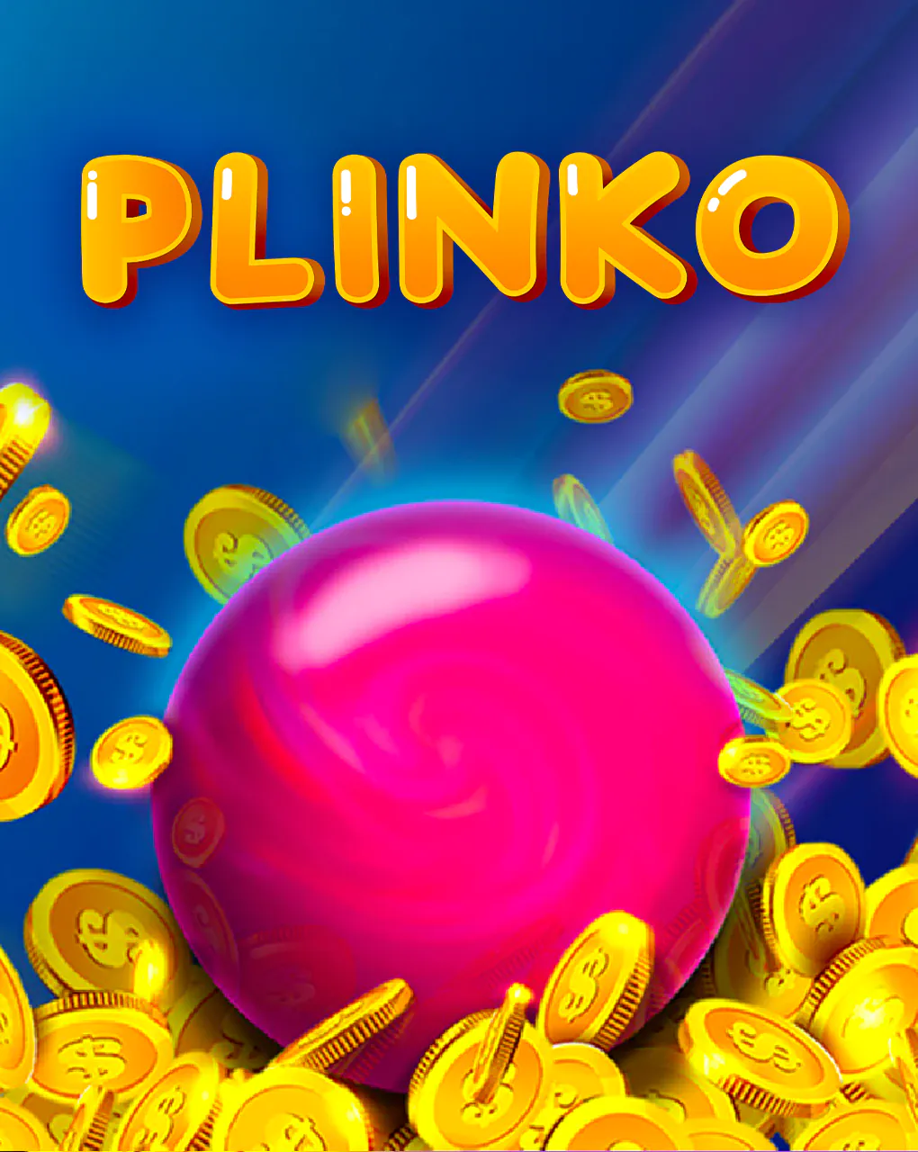Plinko - SNIPLAY88