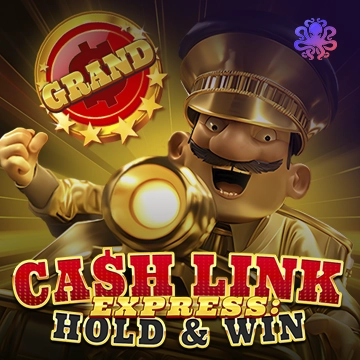 Cash Link Express: Hold & Win - SNIPLAY88