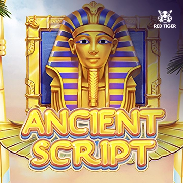 Ancient Script - SNIPLAY88