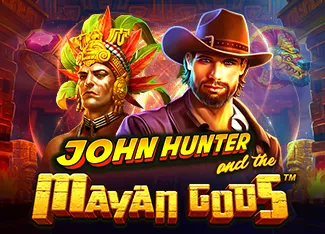John Hunter And The Mayan Gods - SNIPLAY88