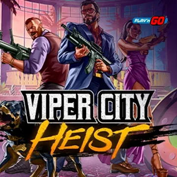 Viper City Heist - SNIPLAY88