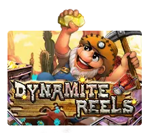 Dynamite Reels - SNIPLAY88